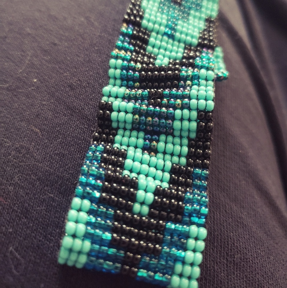 Beaded Bracelet